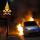 Incendi, auto in fiamme al Girone